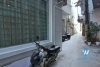 A brand new 8 bedroom house for rent in Au Co, Tay Ho, Ha Noi