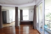 A cozy four-bedroom house close to the Old Quater on To That Thiep street, Ba Dinh district