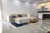 A modern style 3 bedroom apartment for rent in Ciputra, Tay Ho