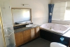 A spacious, modern villa for rent in Vuon Dao Compound