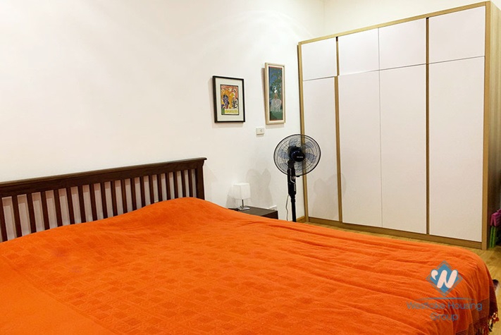 A delightful house with 5 bedrooms for rent in Ciptura, Hanoi
