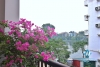 Japanese style 2+ bedroom apartment for rent in Yen Phu village, Tay Ho