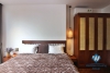 Japanese style 2+ bedroom apartment for rent in Yen Phu village, Tay Ho