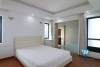 A lovely apartment with Truc Back lake view for rent