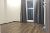 A modern 2 bedroom apartment for rent in Ciputra Compound