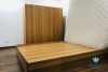 A stylish apartment with 3 bedrooms in Ciputra for rent. 