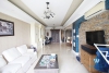 A reasonable priced apartment with 4 bedrooms for rent in Ciputra