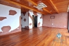 A nice house for rent for office, cafes in Quang An, Tay Ho