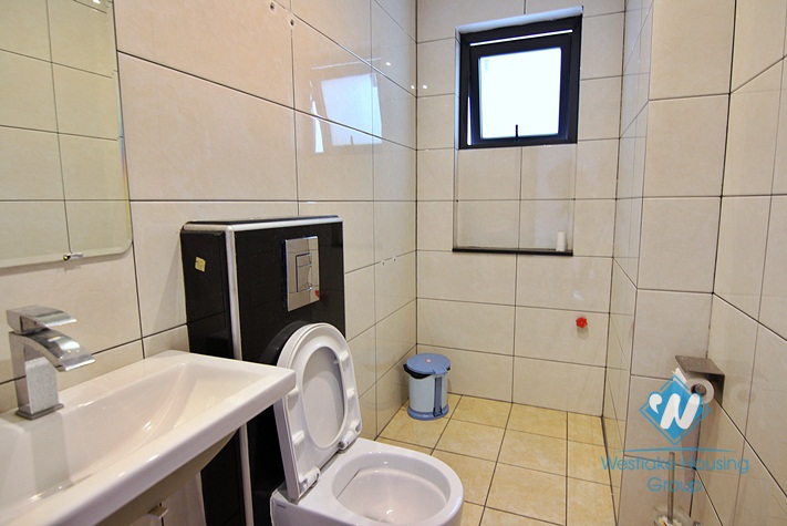 A nice house for rent for office, cafes in Quang An, Tay Ho