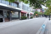 A nice house for rent for office, cafes in Quang An, Tay Ho