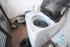 A three-bedroom house with a nice garden on Dao Tan street, Ba Dinh, Hanoi