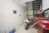 A three-bedroom house with a nice garden on Dao Tan street, Ba Dinh, Hanoi