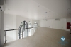 A bright, open office for rent in Vuon Dao