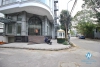 A bright, open office for rent in Vuon Dao