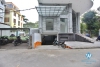 A bright, open office for rent in Vuon Dao