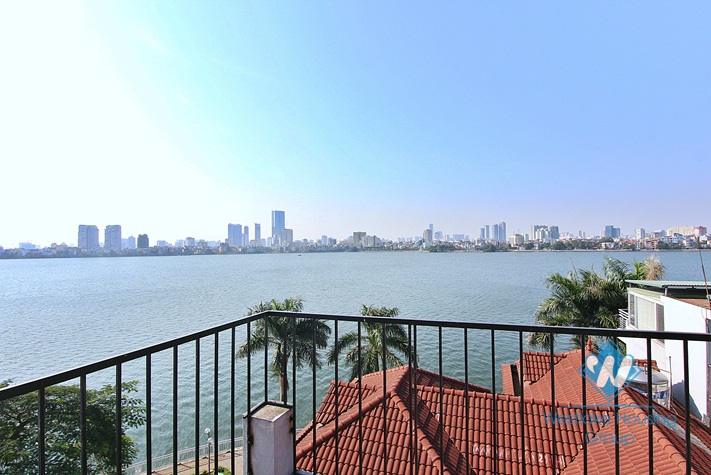Nice house for rent in Tay Ho ward,Tay Ho, Ha Noi
