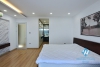 Nice house for rent in Tay Ho ward,Tay Ho, Ha Noi