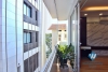 Nice house for rent in Tay Ho ward,Tay Ho, Ha Noi
