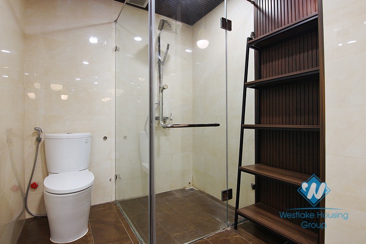 Nice house for rent in Tay Ho ward,Tay Ho, Ha Noi