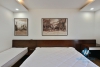 Nice house for rent in Tay Ho ward,Tay Ho, Ha Noi