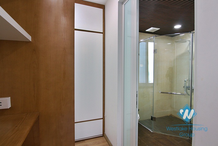 Nice house for rent in Tay Ho ward,Tay Ho, Ha Noi