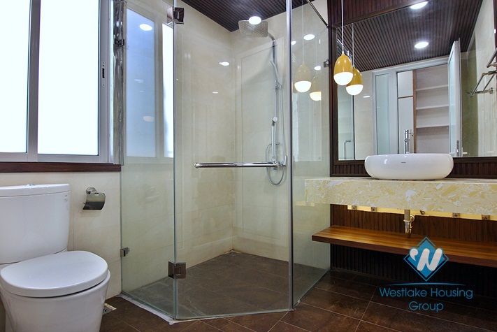 Nice house for rent in Tay Ho ward,Tay Ho, Ha Noi