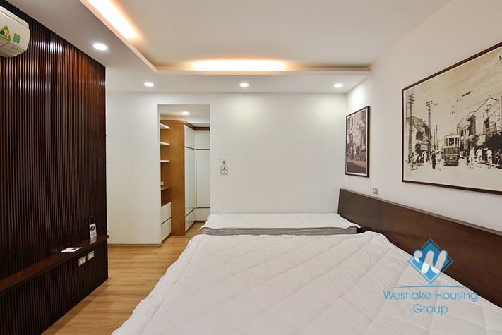 Nice house for rent in Tay Ho ward,Tay Ho, Ha Noi