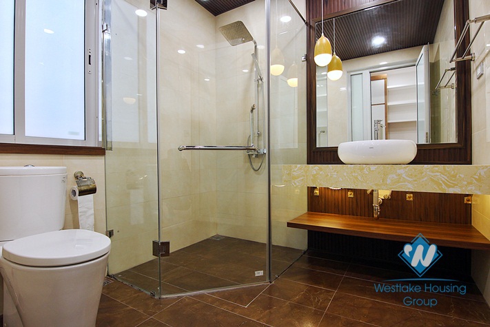 Nice house for rent in Tay Ho ward,Tay Ho, Ha Noi