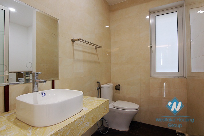 Nice house for rent in Tay Ho ward,Tay Ho, Ha Noi