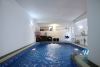 Nice house for rent in Tay Ho ward,Tay Ho, Ha Noi