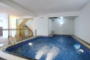 Nice house for rent in Tay Ho ward,Tay Ho, Ha Noi