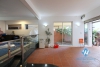 Nice house for rent in Tay Ho ward,Tay Ho, Ha Noi
