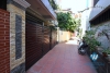 Nice house for rent in Tay Ho ward,Tay Ho, Ha Noi