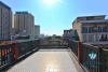 Beautiful Office/Restaurant for rent in Tay Ho area 