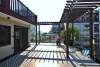 Beautiful Office/Restaurant for rent in Tay Ho area 