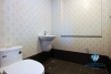 Beautiful Office/Restaurant for rent in Tay Ho area 