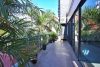 Beautiful Office/Restaurant for rent in Tay Ho area 
