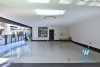 Beautiful Office/Restaurant for rent in Tay Ho area 