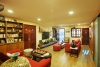A quality 4 bedroom house for rent in Au co, Tay ho, Ha noi