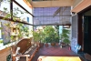 A quality 4 bedroom house for rent in Au co, Tay ho, Ha noi