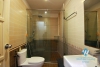 A reasonable 4 bedroom house for rent in Dang Thai Mai, Tay Ho