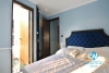Indochina style interior apartment for rent in Hoan Kiem , Ha Noi