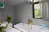 A five-bedroom house on Van Phuc street, Ba Dinh