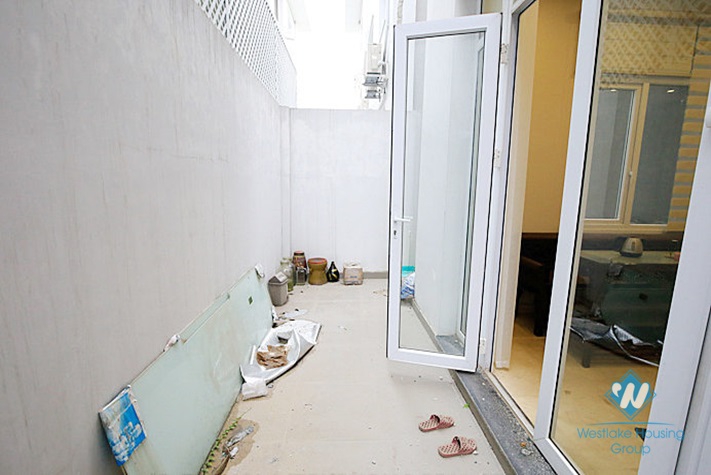 A delightful house in Ciputra K Block for rent