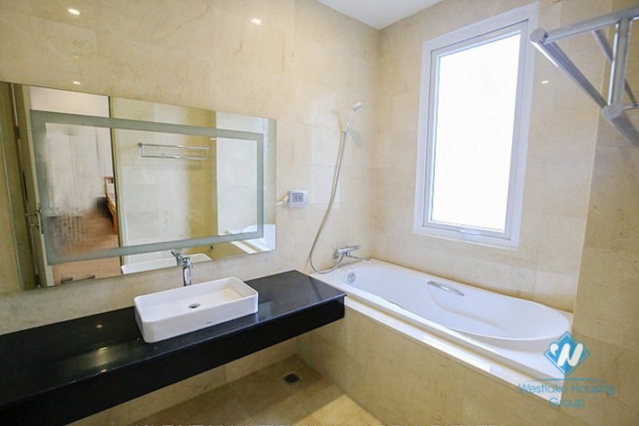 A delightful house in Ciputra K Block for rent