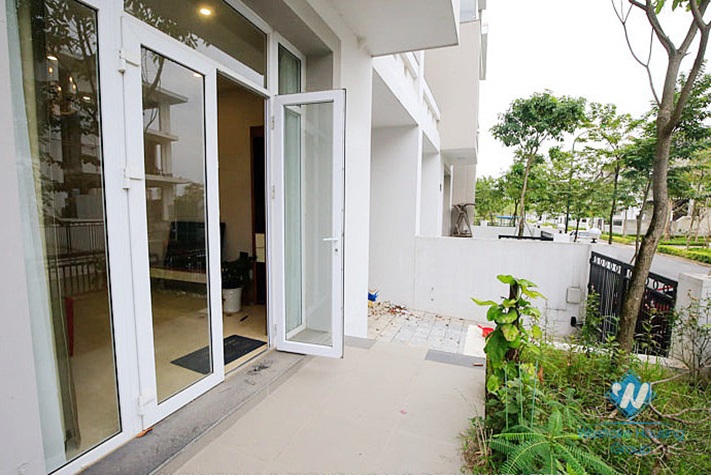 A delightful house in Ciputra K Block for rent