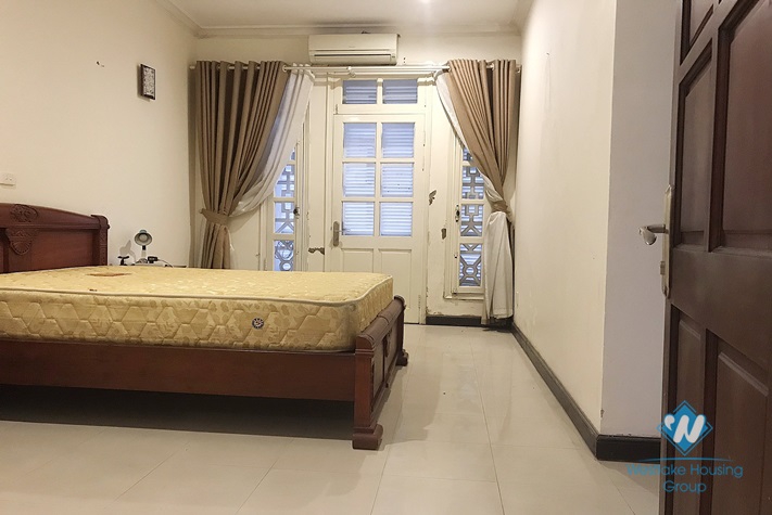 A good priced 4 bedroom house for rent in Ciputra