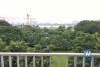 Brand new and lake view apartment for rent in Tay Ho area