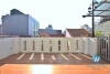 A newly 4 bedroom house for rent in Tay Ho, Ha Noi