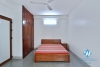 A newly 4 bedroom house for rent in Tay Ho, Ha Noi